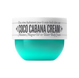 Coco Cabana Cream